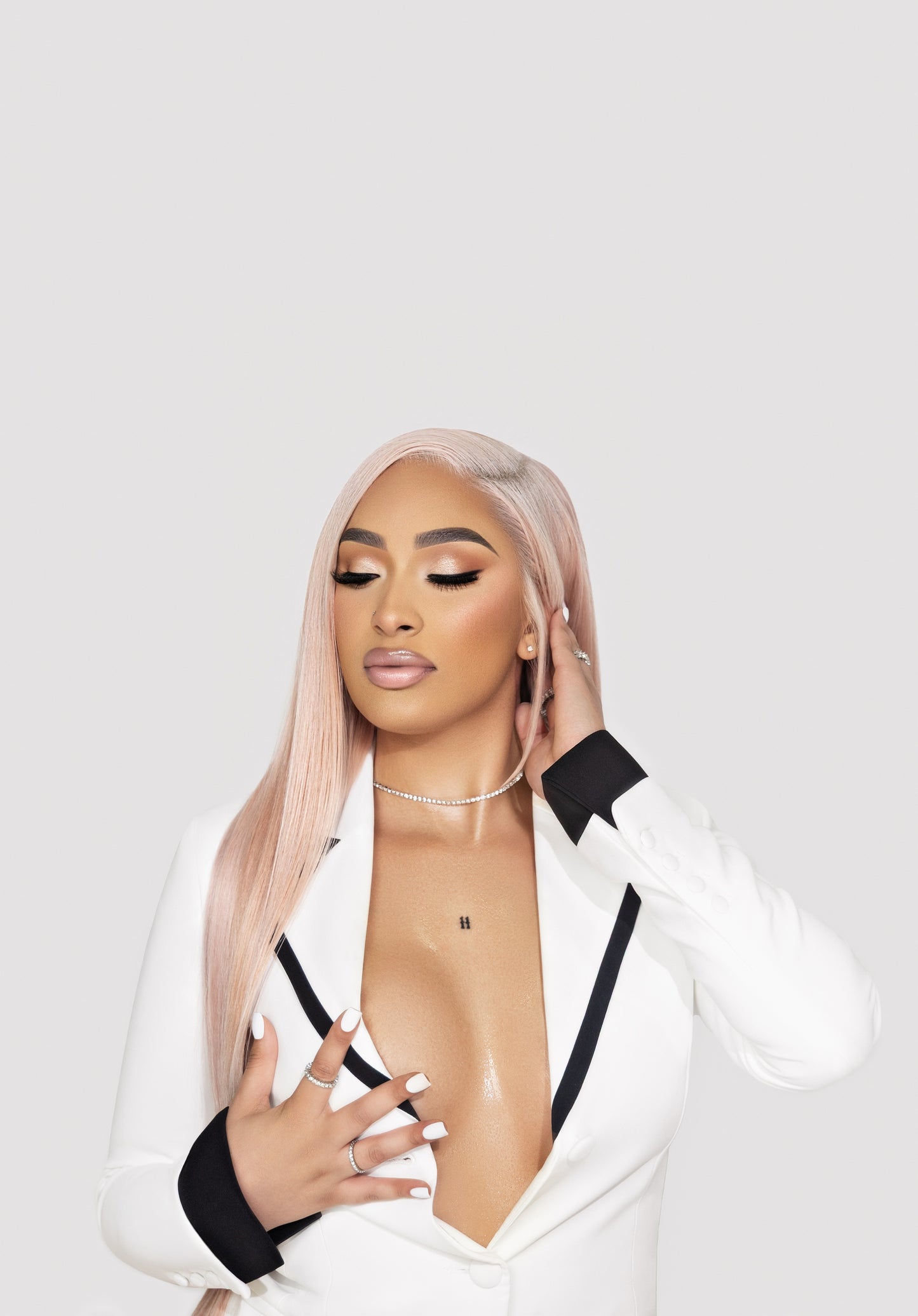 613 MYNK FRONTAL UNITS